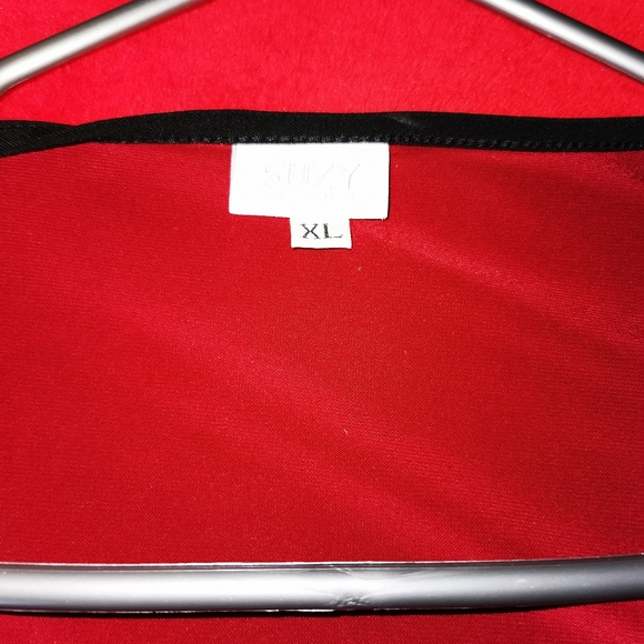 Vintage blouse - Picture 3 of 4